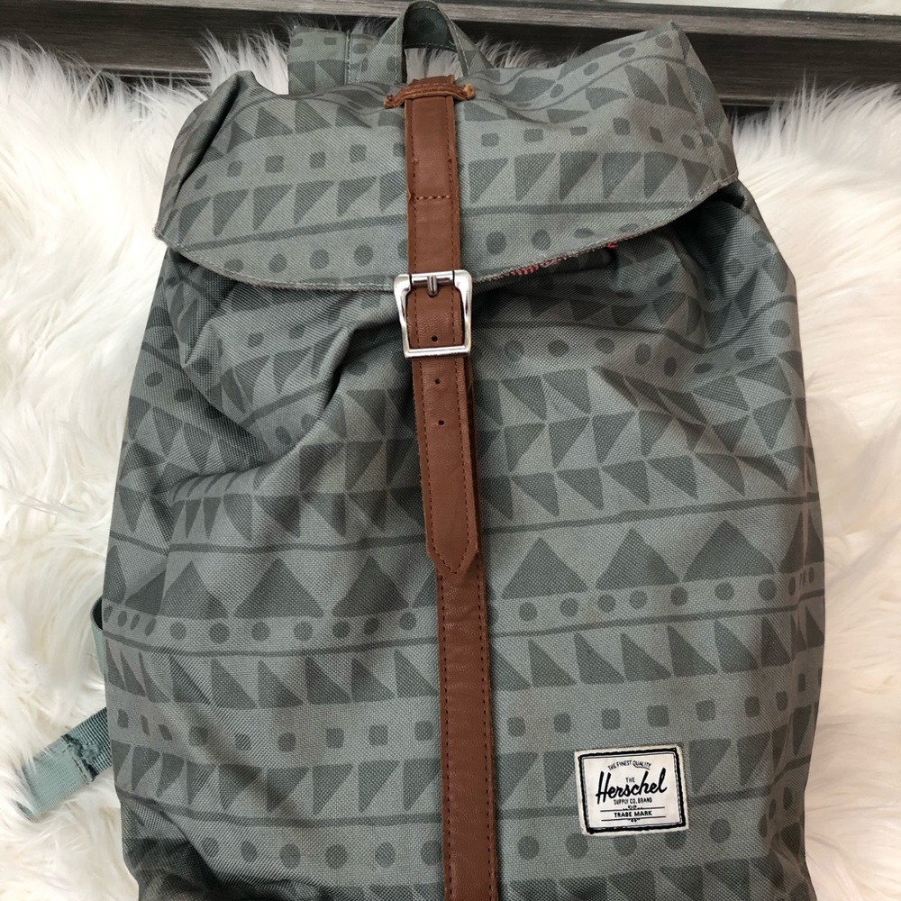 Herschel small backpack